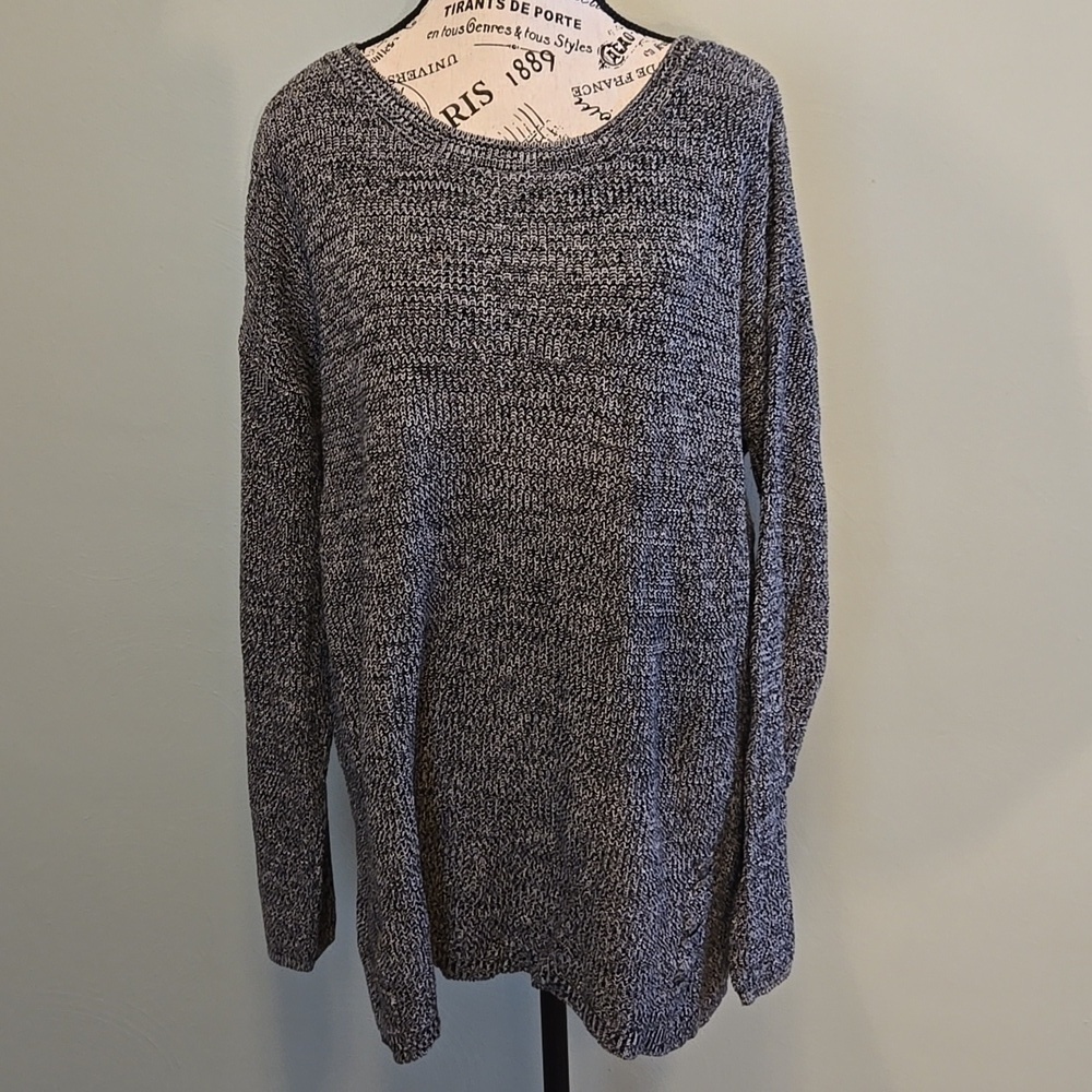 Knit Sweater